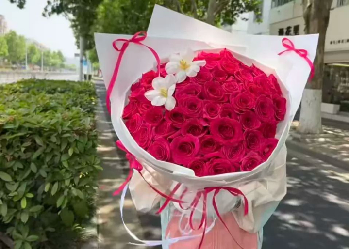 宿州砀山县花店